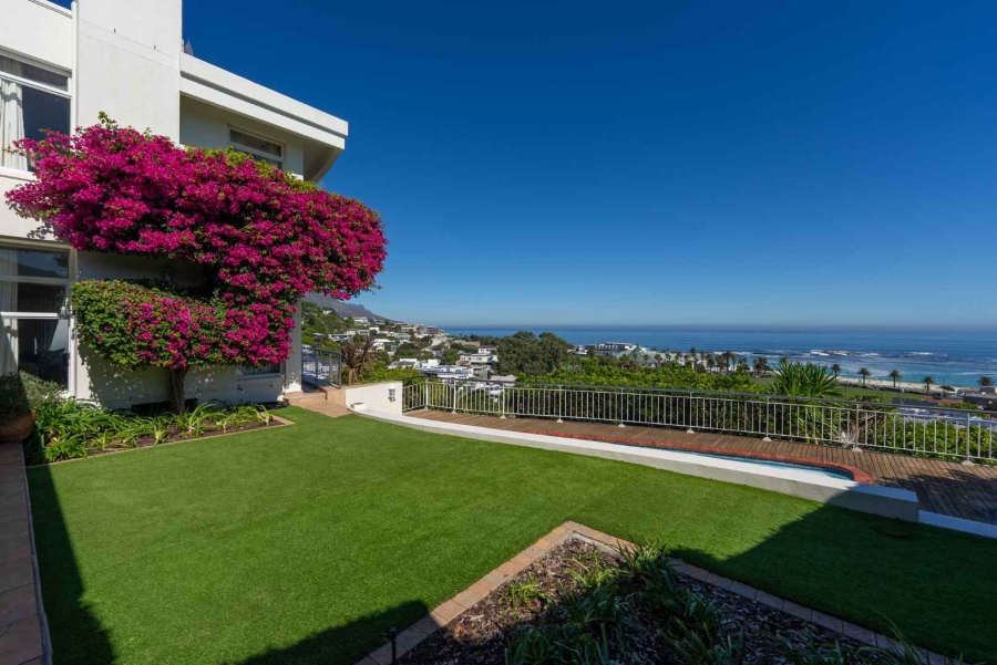 4 Bedroom Property for Sale in Camps Bay Western Cape